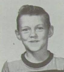 Johnnie Kay Martens (1942-1955)