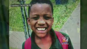 Teens Questioned In Six Year Old King Carter’s Murder