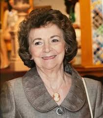 Marie Prescott Obituary