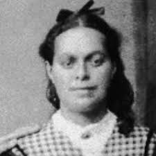 Maria Catherine Driver Mouat (1840-1926)