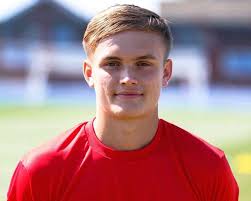 Jack Morrell signs for Bishop's Stortford from King's Lynn Town while Sam  Deering leaves