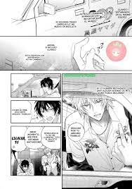mesuchanghonpo (onna)] Ichalove Car Sex Book - Hypnosis Mic dj [Esp] -  MyReadingManga