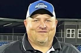 Meet the Coach: Clint Head, Hastings St. Cecilia