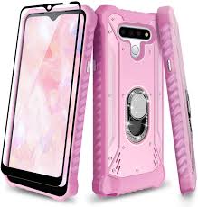 LG K51, LG Q51, LG Reflect ...