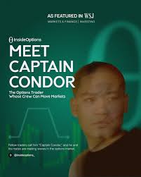 David Chau (@insideoptions_) • Instagram photos and videos