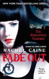 Books by Rachel Caine