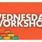 Kids Wednesday Workshop – Bigfork event image