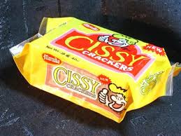 Image result for CissyCrackers