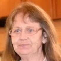 Karen Walton Obituary