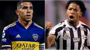 Antes do estádio do santos ser construído, o clube fazia jogos oficiais onde hoje está localizada a igreja coração de maria, na avenida ana costa. Santos X Boca Juniors Hora E Canal Para Assistir Ao Vivo E Online Pela Libertadores Bolavip Brasil