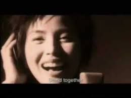 You and me, we'll do our part stand together heart to heart we're going to show the world what singapore can be we can achieve, we can achieve. Ndp 1986 Theme Song Count On Me Singapore Youtube