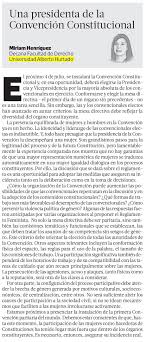 Blumel el criminal, se inscribe como constituyente. Fjjo6 Yyhkgfsm