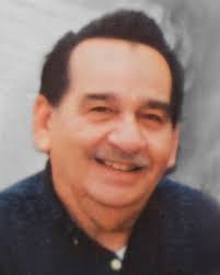 Albert Franco Ozuna Obituary October 23, 2024