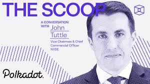 NYSE vice chairman: Talks are 'accelerating' with crypto firms that want to  go public