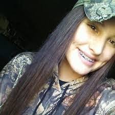 Brittany Shartzer's Instagram, Twitter & Facebook