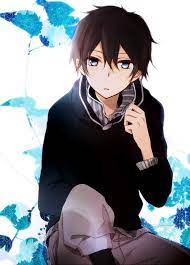 Pin On Anime Guys