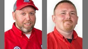 Jamal Gillespie's Instagram, Twitter & Facebook