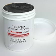 Kevin will teach you how to take it apart and change the grease inside the mixer. 4oz Kitchenaid Stand Mixer Gear Grease Whirlpool 4176597 Benalene 930 Ebay