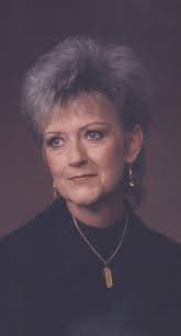 Glenda Burwell Obituary