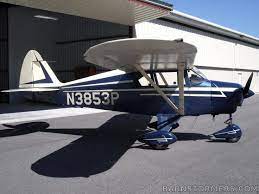 Barnstormerscom Private Aircraft Piper Aircraft General Aviation
