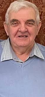 Feenan (Downpatrick) Robert John (Sean)RIP Died 20th March 2025 peacefully  at the Ulster Hospital. Dearly beloved husband of Siobhan and loving father  to Eamon, Kevin and Gemma. Dear father-in-law to Denise, Ashlene
