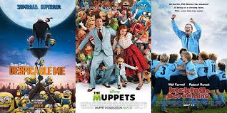 Battlefield 2025 • the swing of things • the secret: 15 Best Funny Kids Movies Of All Time Must Watch Family Comedy Films