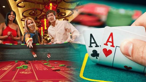 The Best Gambling Casino Games to Try Your Luck | Ahead of the Majority