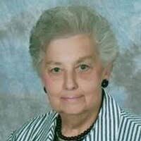 Margaret Carpenter Obituary 2012