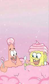 New digs / krabs à la mode 86. Spongebob And Patrick Best Friends Wallpaper Ixpaper