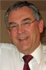 Bishop Alfred Solomon