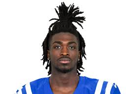 Ashton Dulin - Indianapolis Colts Wide Receiver - ESPN