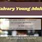 Calvary Young Adults event image