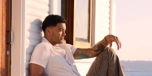 GUY SEBASTIAN ‘100 TIMES AROUND AUSTRALIA’...