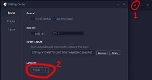 Kak Sdelat Russkij Yazyk V Tencent Gaming Buddy