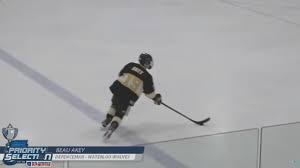 The ontario hockey league is one of the three major junior ice hockey leagues which constitute the canadian hockey league. 23 Local Hockey Players Selected In Ohl Draft Ctv News