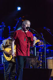 review/pics: Paul Simon said goodbye back where it all started, in Queens