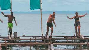 In expeditie robinson proberen 16 kandidaten te overleven op een. Expeditie Robinson Tv Series 2000 Imdb