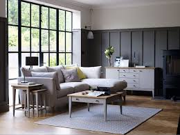 A coffee table is another living room essential, even if you never touch the stuff. The New Jasper Conran Furniture Collection At Debenhams