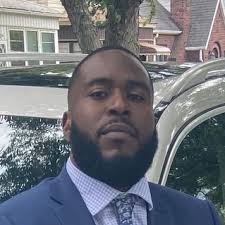 Gabriel Williams, Agent with New York Life