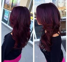 Level 5 Red Violet Hair Color Fashion Style Information Jewelery Design Ideas Wae3onyqly Burgandy Hair Violet Hair Colors Red Violet Hair