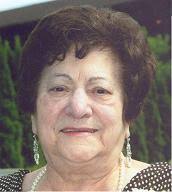 Margherita Cordone Ciccone (1921-2008)
