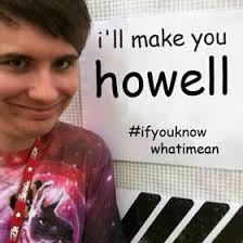 Jade Howell (Ilovethephandon)