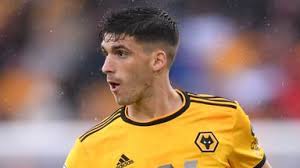 Wolves paid £2million to sign vinagre from as monaco in july 2018 and could more than double their money through a sale, considering he boasts a transfermarkt value of £4.5million and still three. Ruben Vinagre Fc Famalicao Player Profile Sky Sports Football