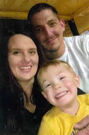 Daniel Stone Obituary