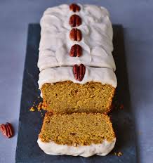 Kurbiskuchen Vegan Und Glutenfrei Einfaches Rezept Elavegan