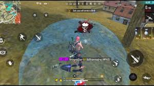 Do you start your game thinking that you're going to get the victory this time but you get sent back to the lobby as soon as you land? Power Of Chrono Character In Free Fire Chrono Cr7 Ronaldo Character Power How Its Work Freefire Youtube