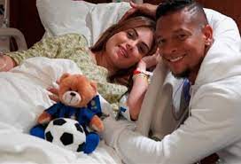 Sara Uribe Dice Que No Volveria Con Fredy Guarin Rcn Radio