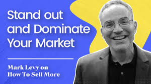 Stand out and Dominate Your Market