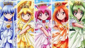 笑う 笑えば 笑おう スマイルプリキュア かわいい図面 スマイルプリキュア プリキュア イラスト