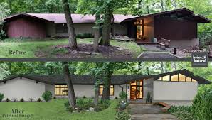 The earliest lamps of the period combined the. 7 Outdoor Lighting Tips To Best Illuminate Your Space Blog Brick Batten